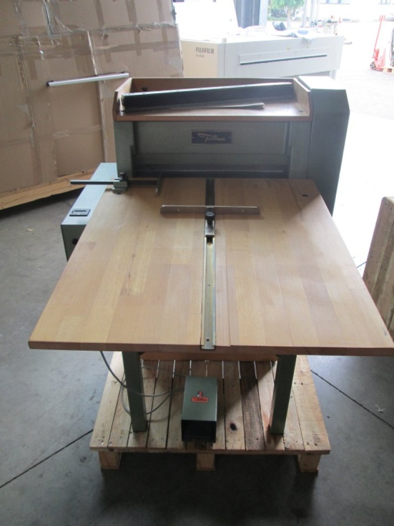 Foellmer ME 45/EX