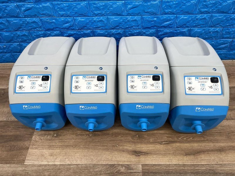ConMed Electrosurgery Aer Defense Filter Smoke Evacuator REF: 60-8080-230