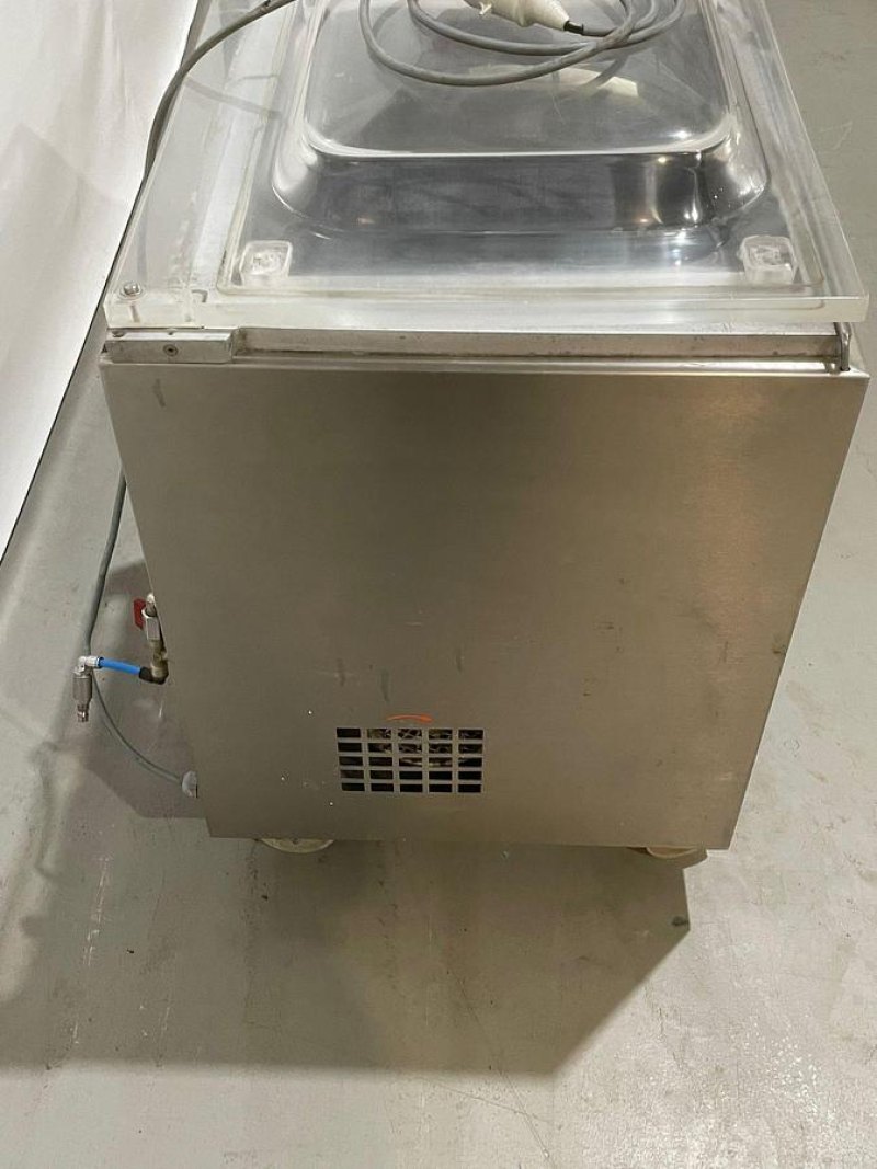 - Vacuümmachine,GK 18311