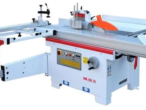 TENOSEGA SICAR 400B - 2600 MM