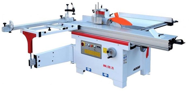TENOSEGA SICAR 400B - 2600 MM