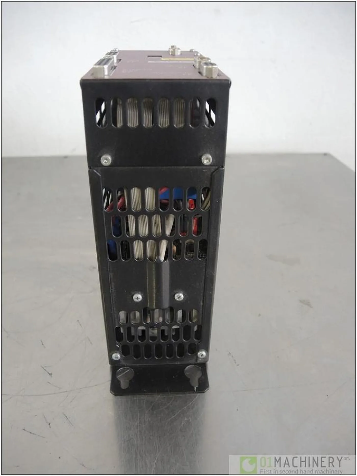 2004 MOOG L180-510A-A1 AI1394 - 5
