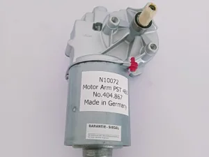 Nidec Motor 404.867 Grafoteam Stacker PST360/480 Nr. N10072