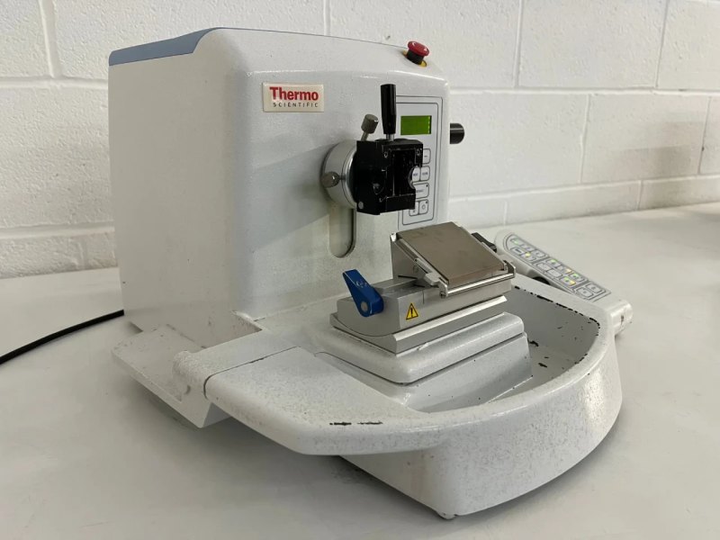 Thermo Shandon Finesse ME+ Microtome