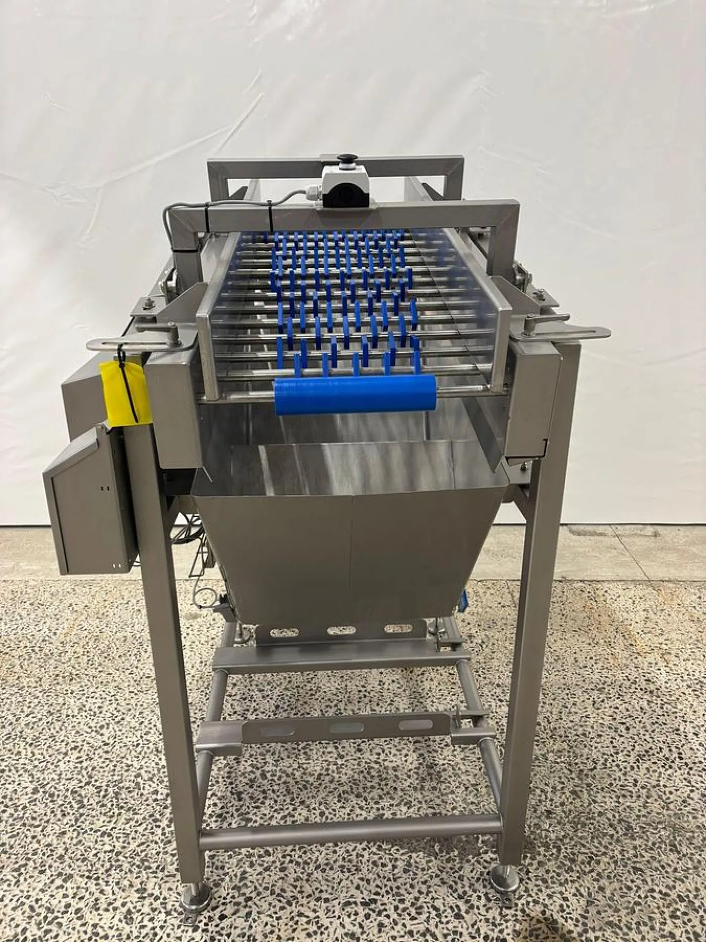 2021 Macs Bag Equalizer - 6