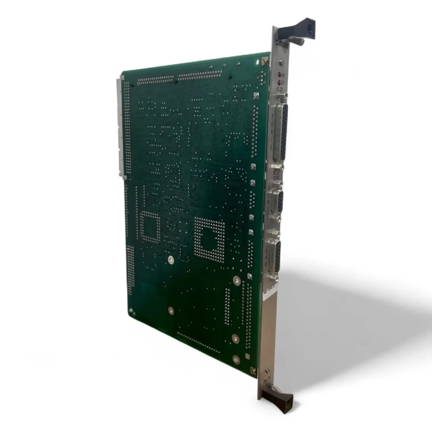 NUM 1060 Ein-/Ausgangskarte I/O Board für IMA Maschinen insbesondere IMA 810 V Art.-Nr. 0204203484G - 1