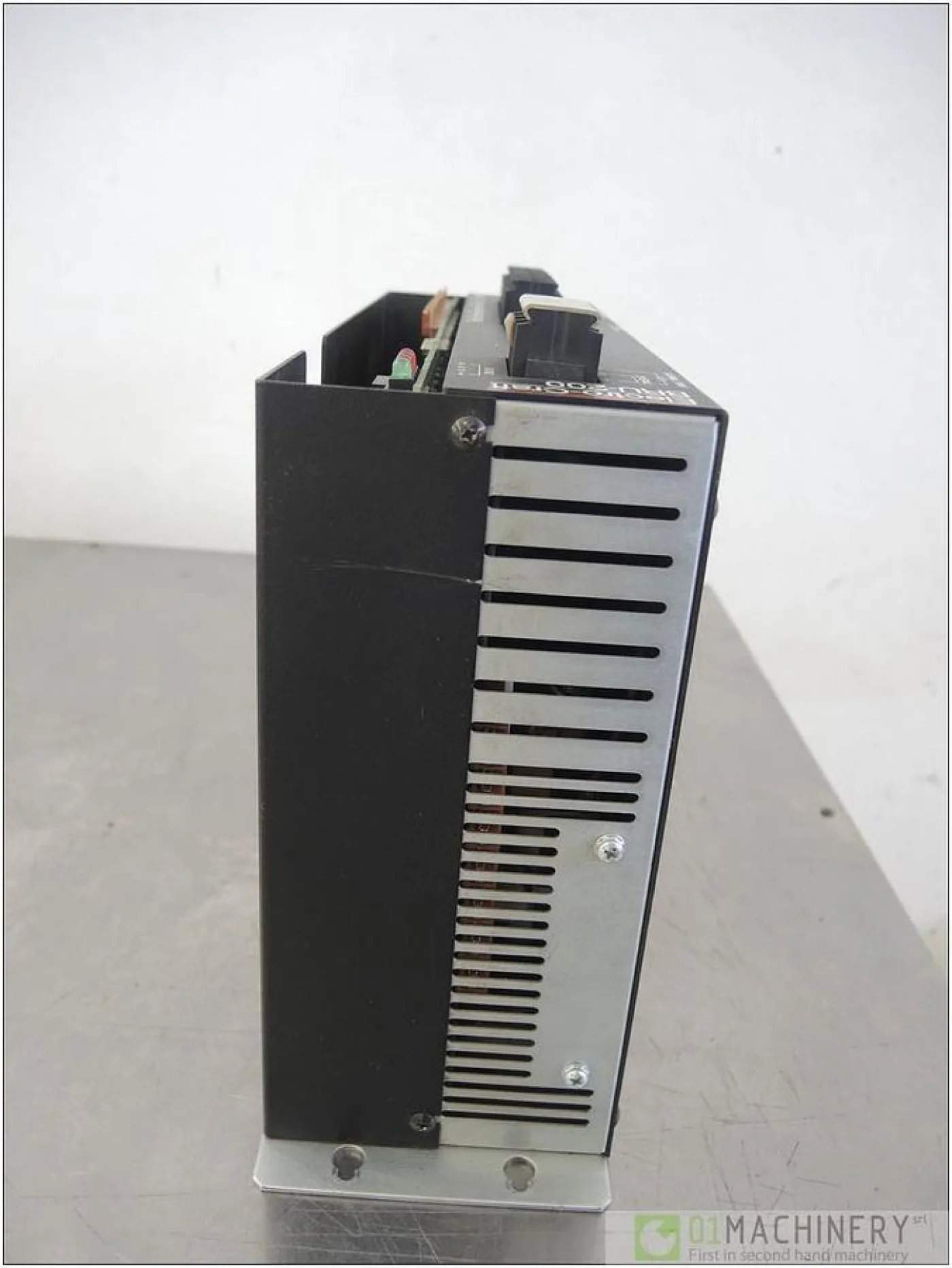 1996 ELECTRO CRAFT DM-20 (9101-1302) AI1522 - 7