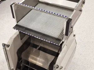ASM Siplace COT40, feeder tables