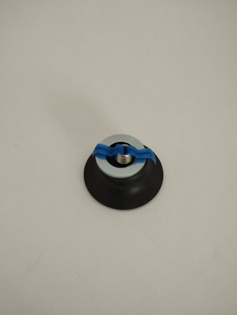 Festo Sauger mit Connector ES-30-SN Nr. 189299