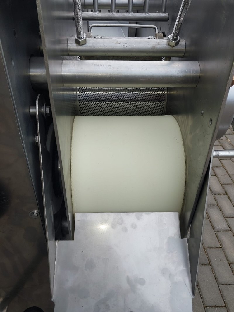 Baader 603 Bone Separator – Overhauled