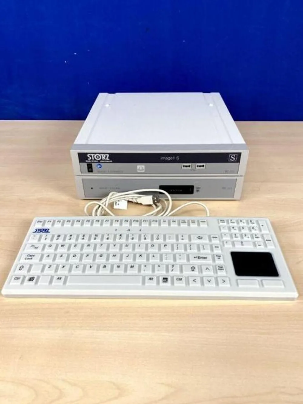 KARL STORZ IMAGE1 S