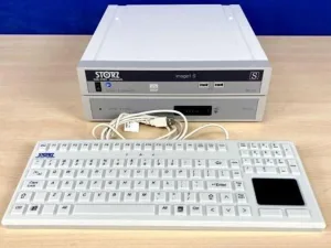 KARL STORZ IMAGE1 S
