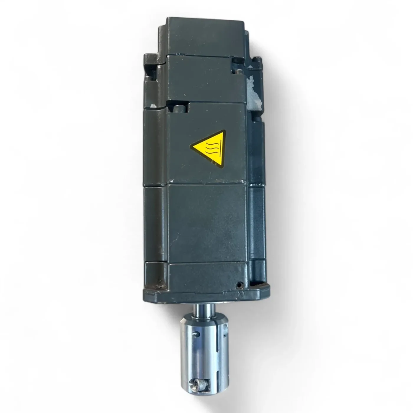 SIEMENS Servomotor 1FK7042-5AF71-1KH3 6 kg aus HOMAG Maschine - 5