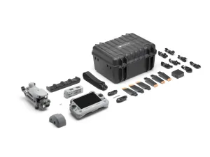 DJI Matrice 4E. Pack Tranquilidad PLUS