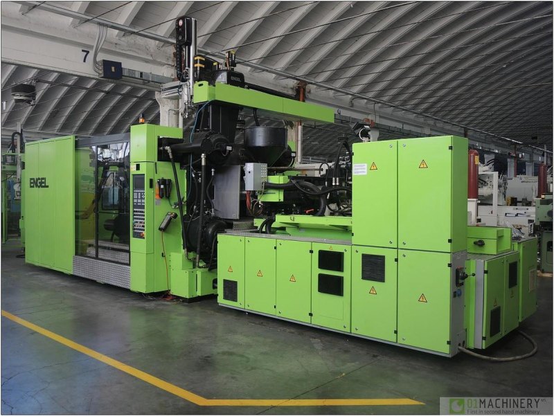 2004 ENGEL DUO 1350/800 IN0198