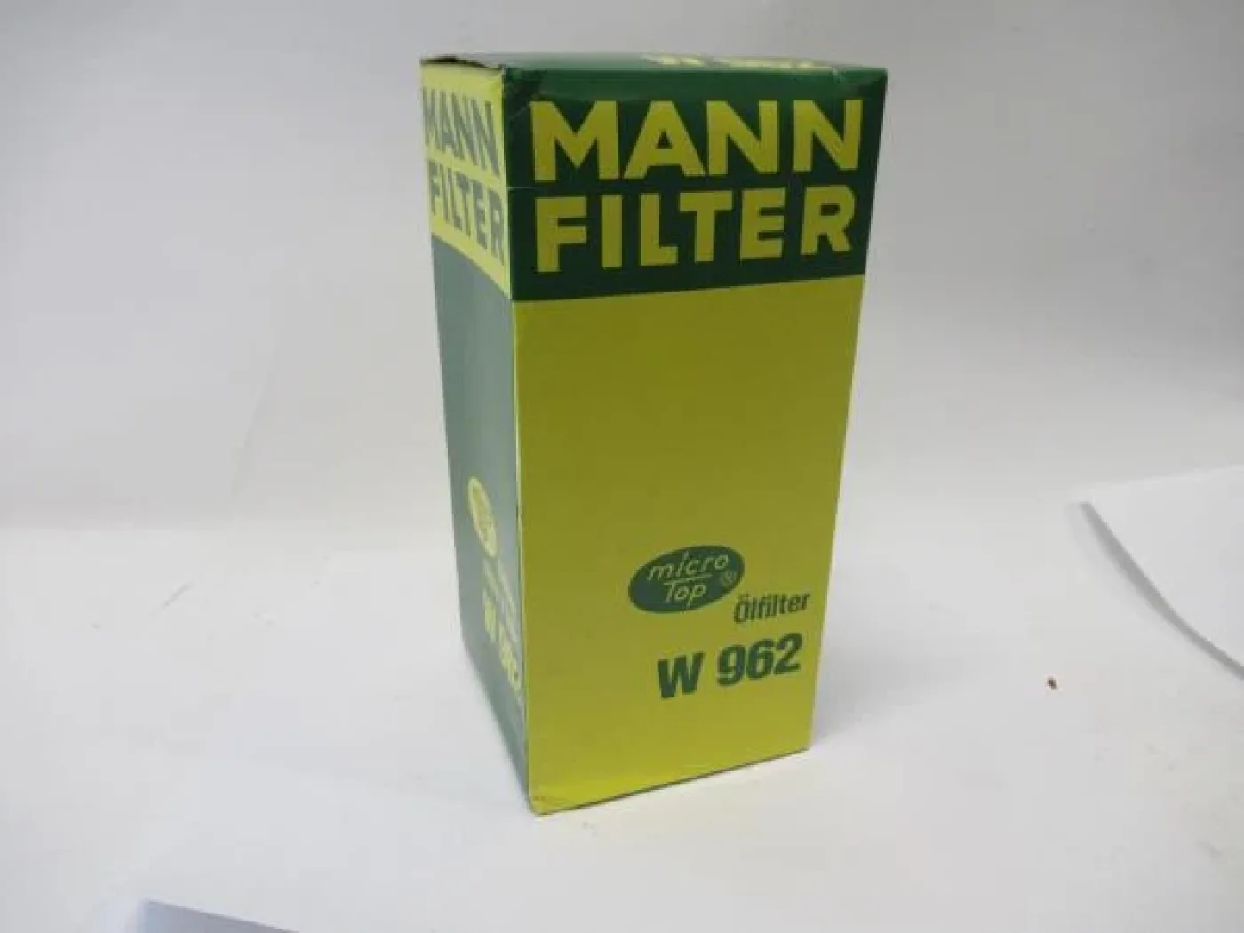 MANN W962 - 2