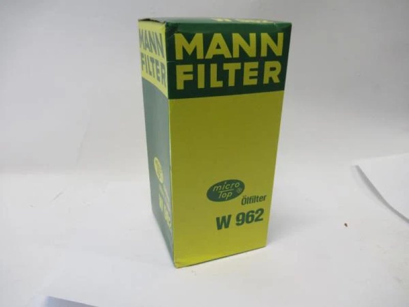 MANN W962