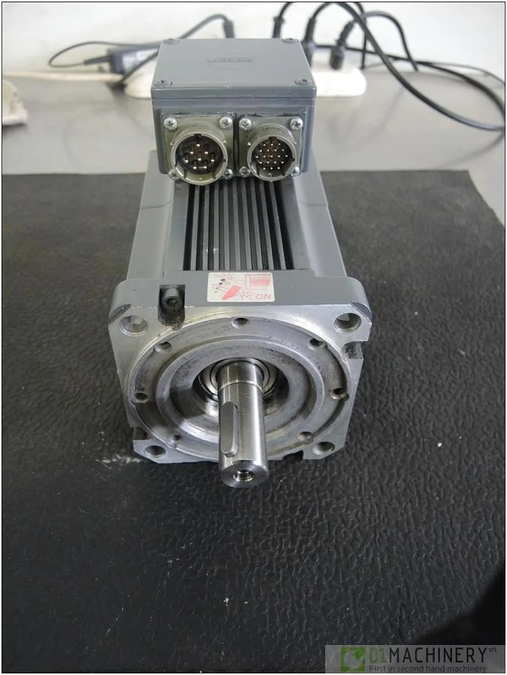 2000 SELEMA T-1-M2-060-17-02-C1 AI2192