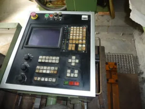 SIEMENS 3 EMAG 1985