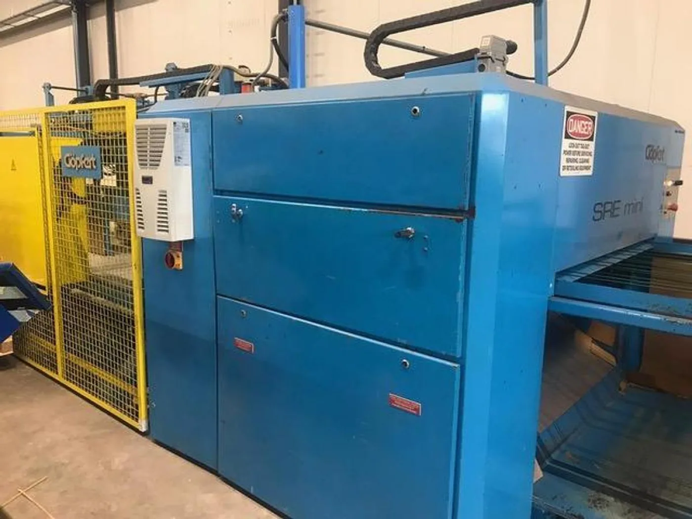 Box maker Sre Mini - 7