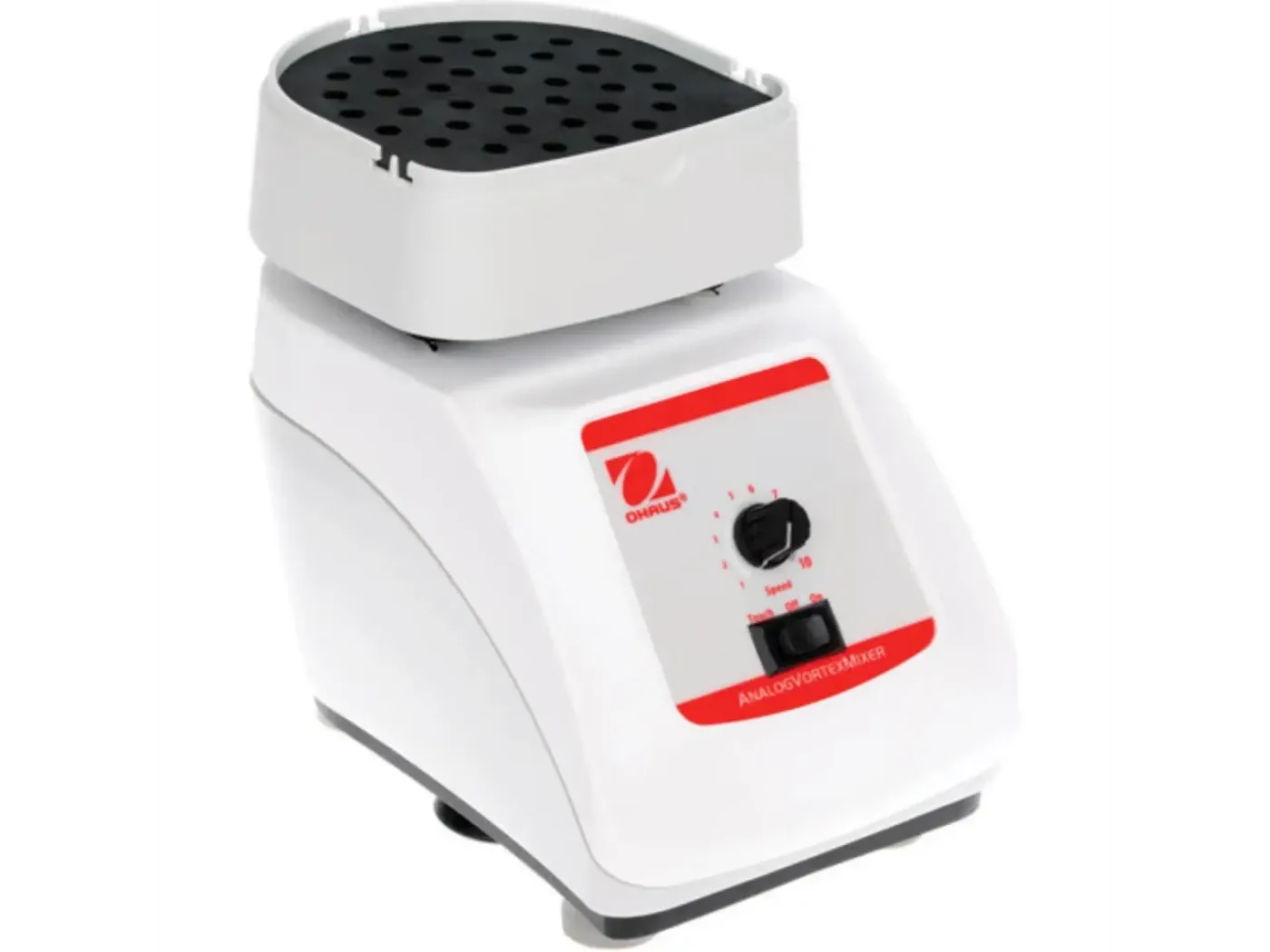 Ohaus Heavy Duty Vortex Mixer Analogue | VXHDAL - 1