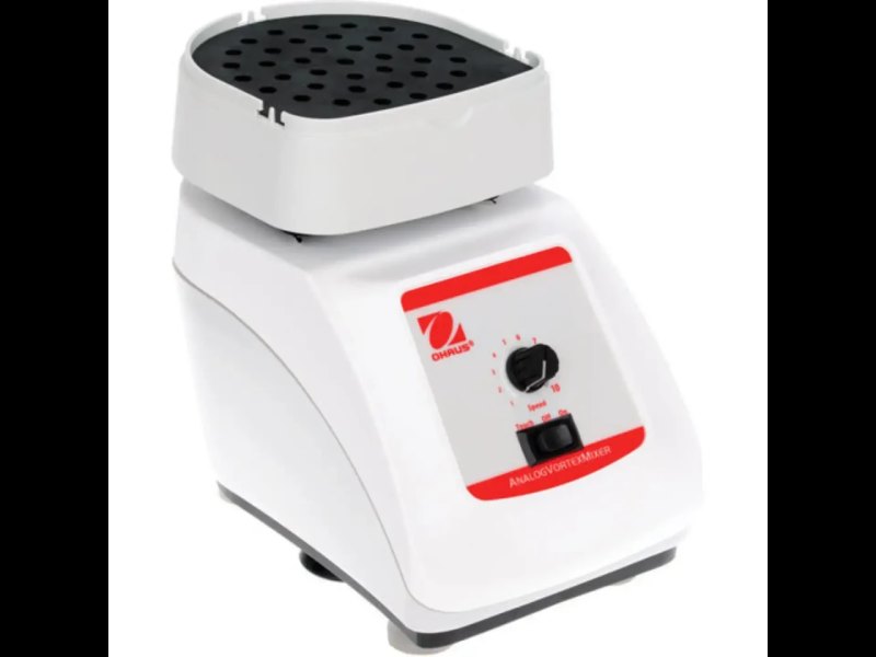 Ohaus Heavy Duty Vortex Mixer Analogue | VXHDAL
