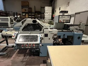 MBO K55/65 KTL