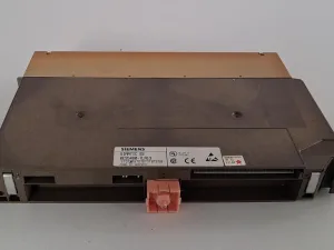 Siemens SIMATIC S5 6ES5 460-7LA13 Analogeingabemodul