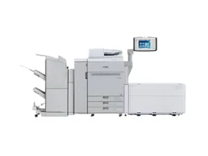 Canon Imagepress C750 – Angebot anfordern bei der kopiererwelt