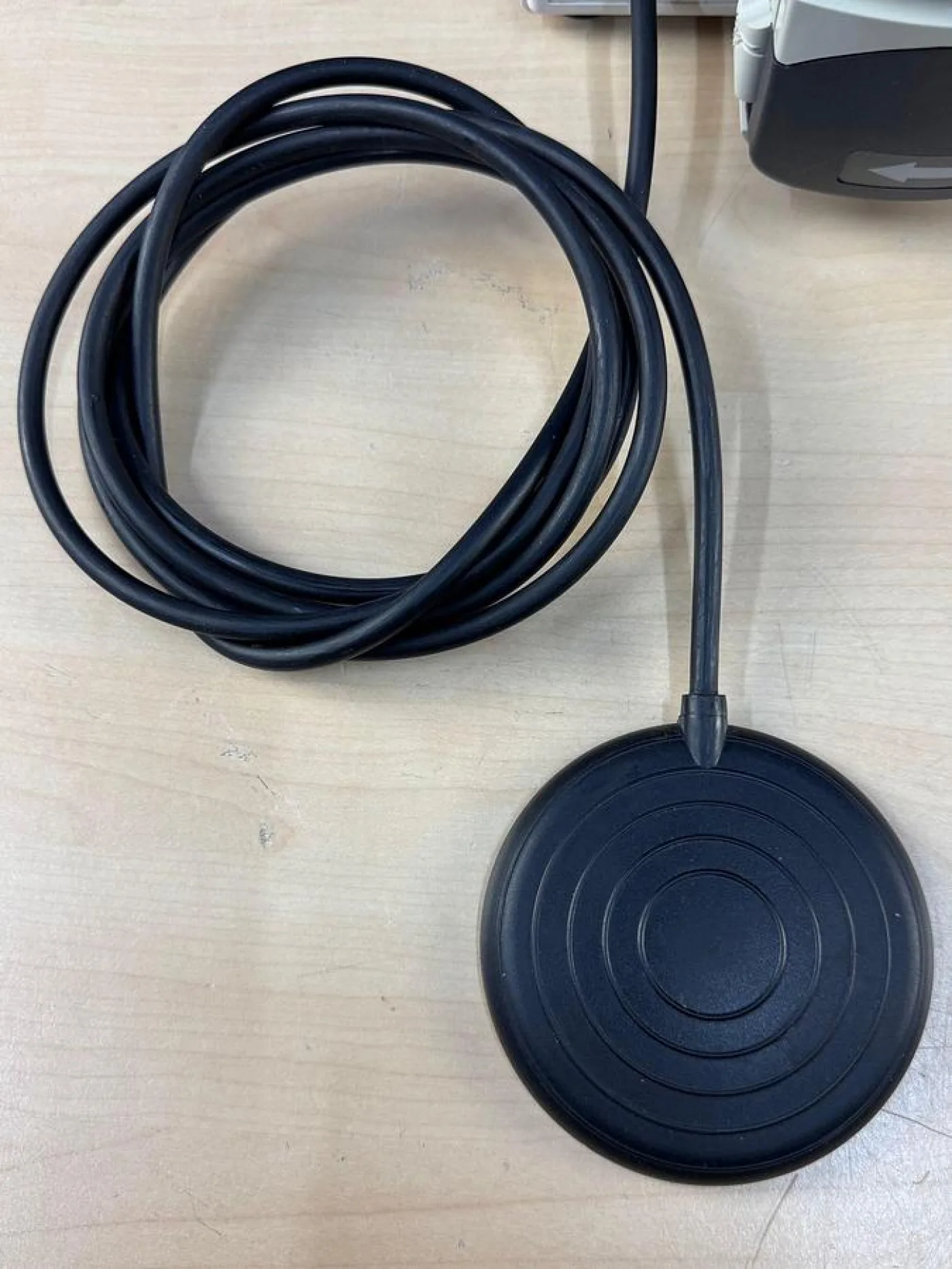Olympus OFP-2 Endoscopic Flushing Pump YOM: 2018 - 6
