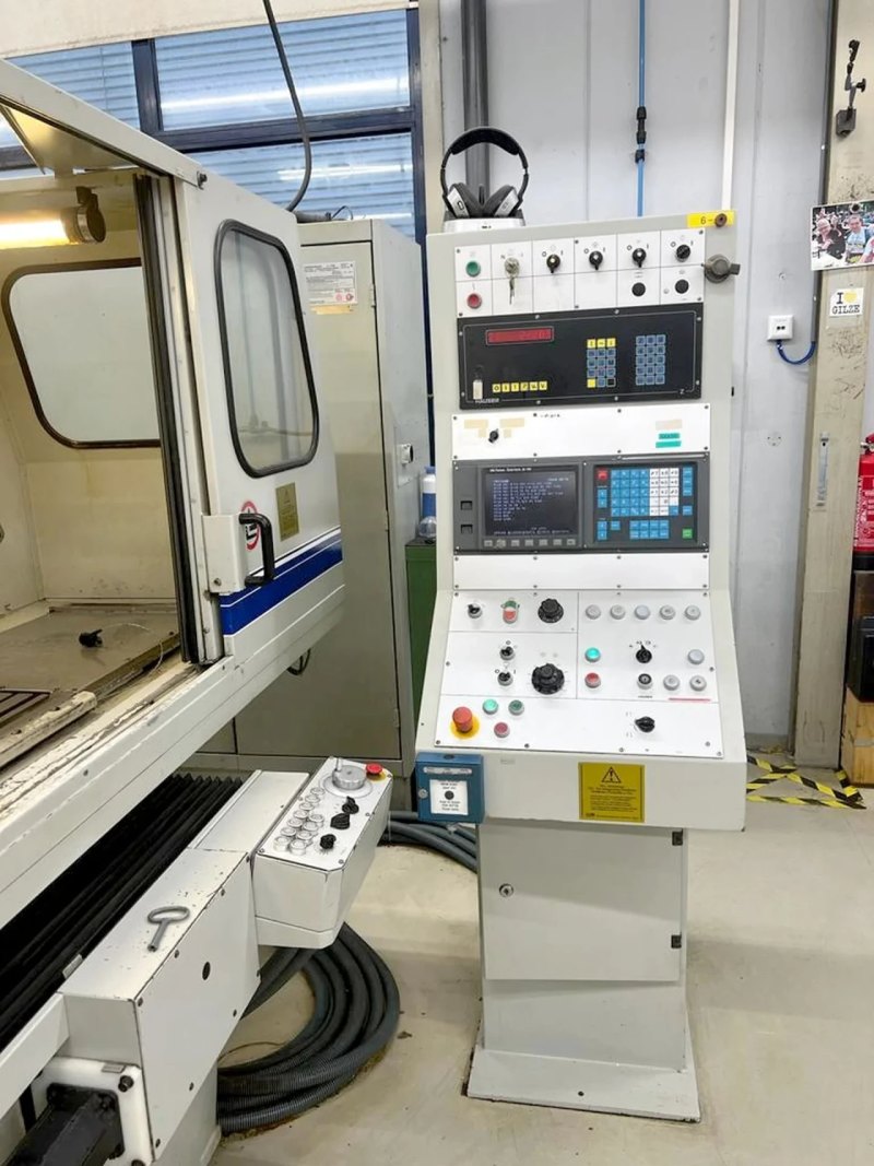022309 - HAUSER S 35-400