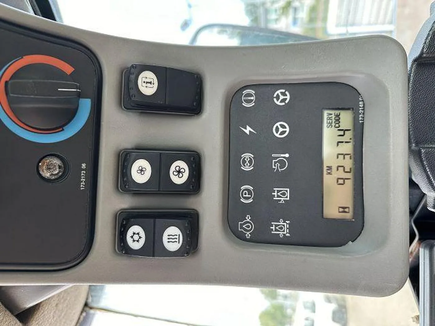 2006 CATERPILLAR 962H - 7