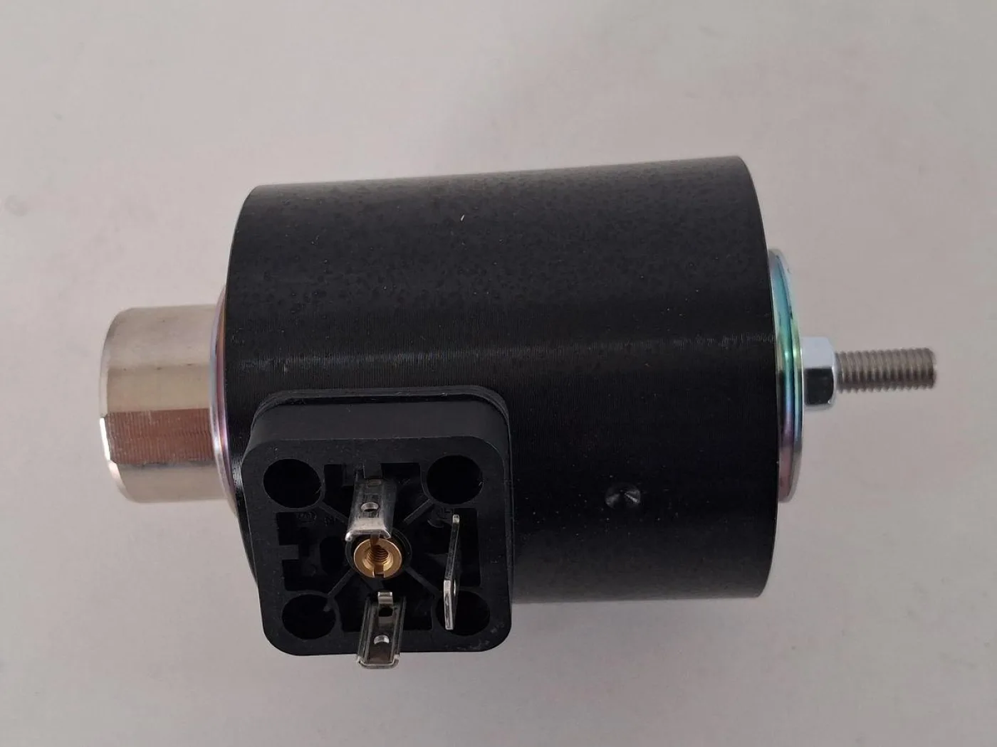 Kuhnke RM060-N-HS2974 Hochleistungs-Hubmagnet 24 VDC - 4