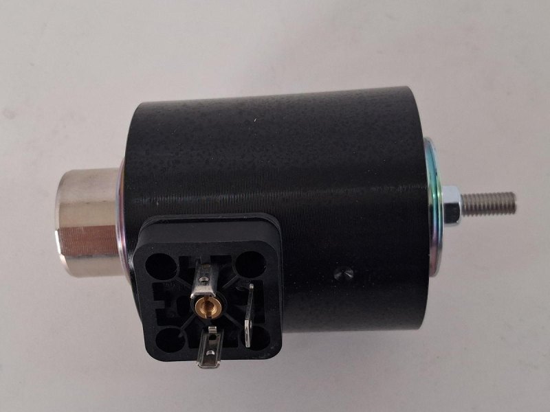 Kuhnke RM060-N-HS2974 Hochleistungs-Hubmagnet 24 VDC