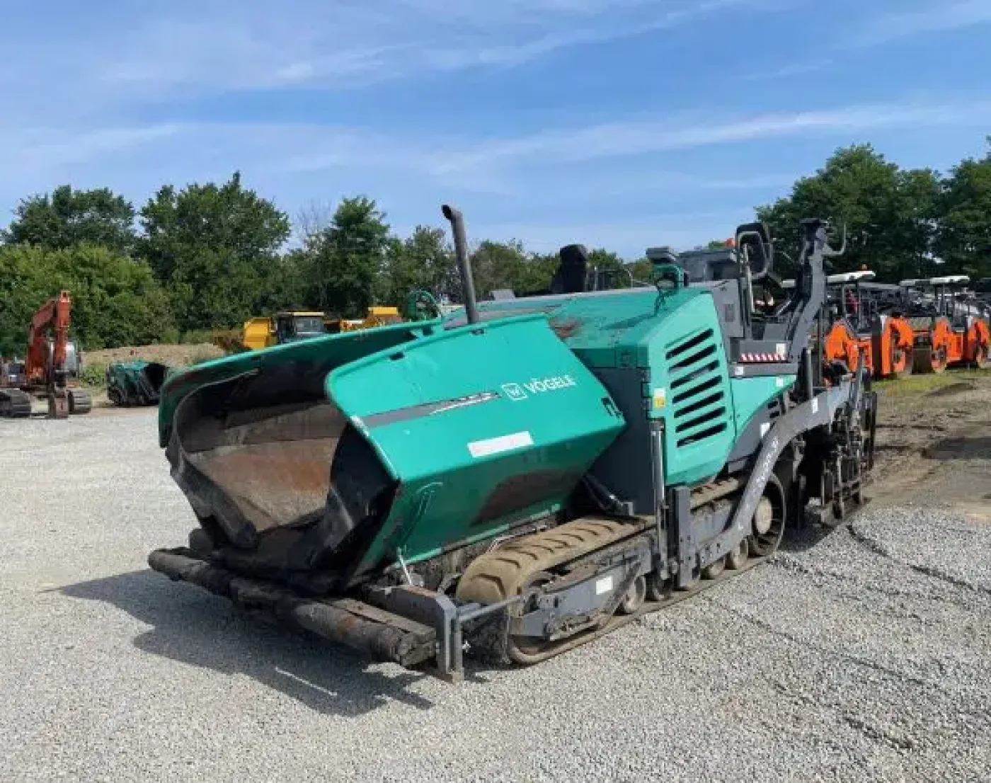Pavers - 7