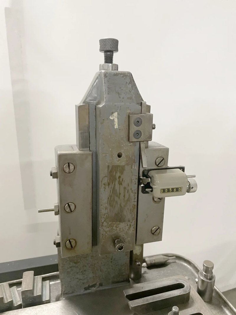 022968 - SCHAFFNER