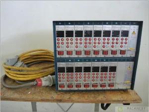 2006 YUDO CGF-560S AI3455