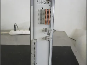 2007 LUST CDE 34.010,W2.0 AI2887