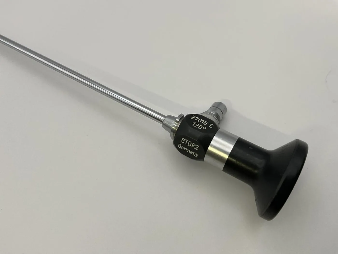 Karl Storz 27015C - 2
