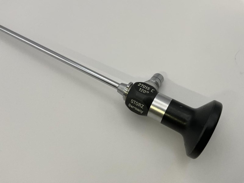 Karl Storz 27015C