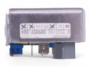 Bachmann Battenfeld PVV100 SB-07827/ Ventilsteuerung Valve Control