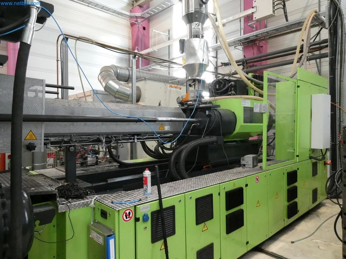 2014 ENGEL DUO 7050/1000 IN0784 - 3