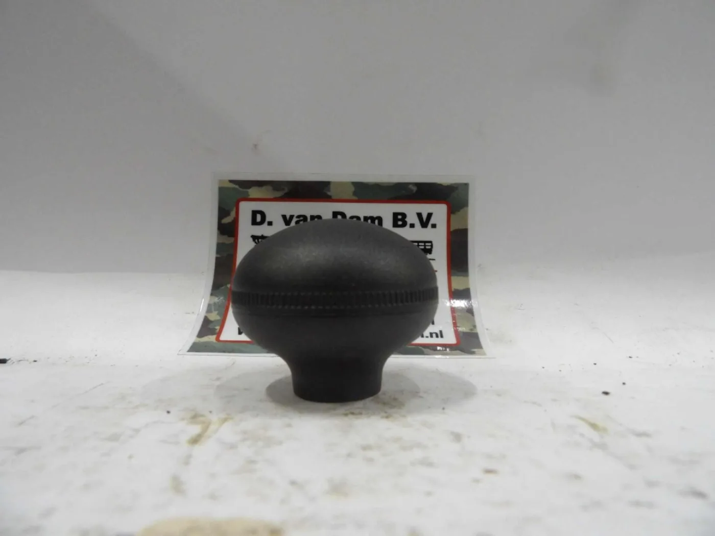 Knop schakelpook versnellingsbak ( met draad ) - 1