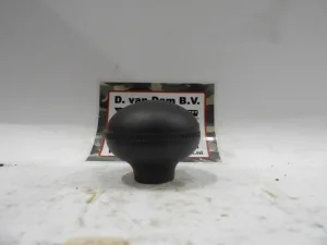 Knop schakelpook versnellingsbak ( met draad )