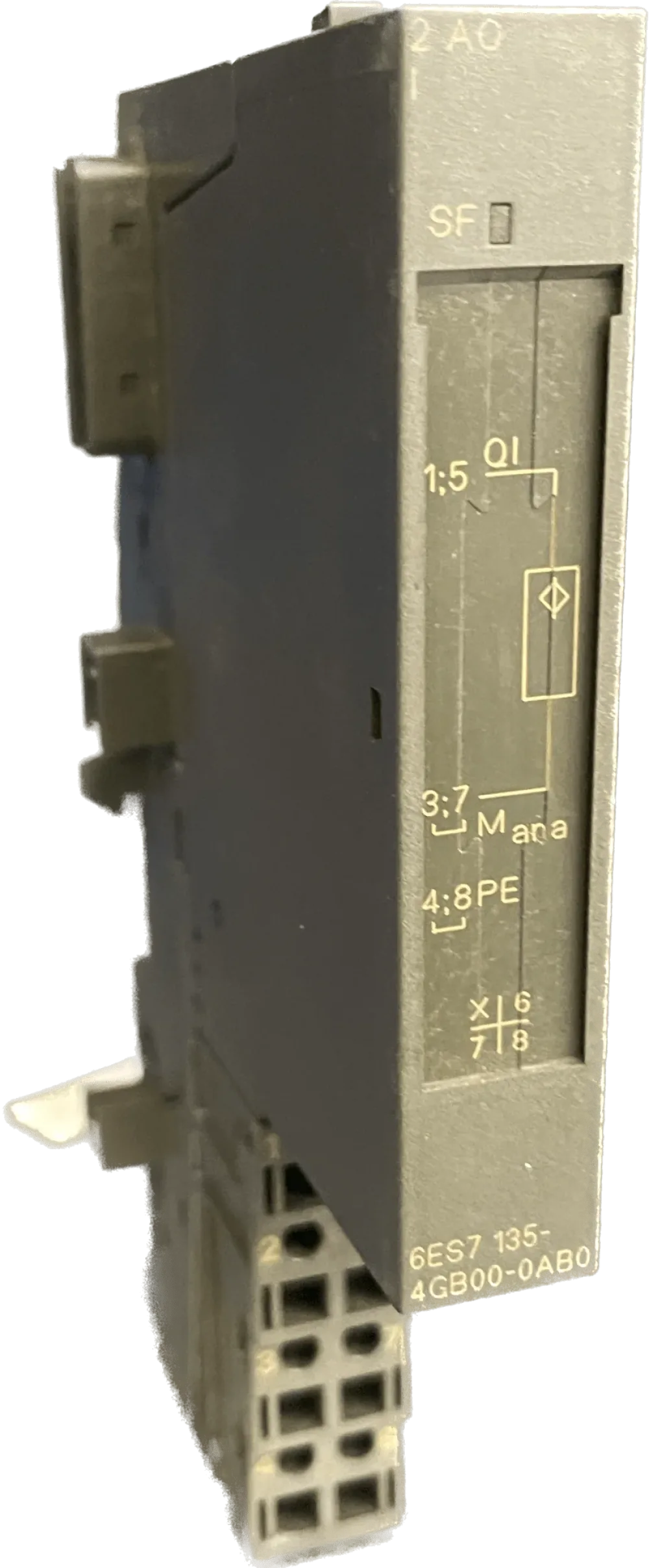 Siemens SIMATIC DP 6ES7135-4GB00-0AB0