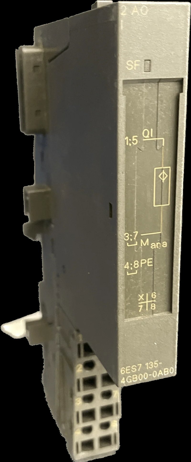 Siemens SIMATIC DP 6ES7135-4GB00-0AB0