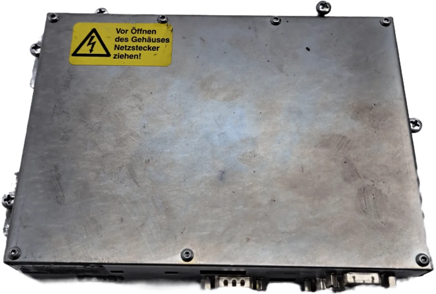 Christ Electronic E705017 - 2