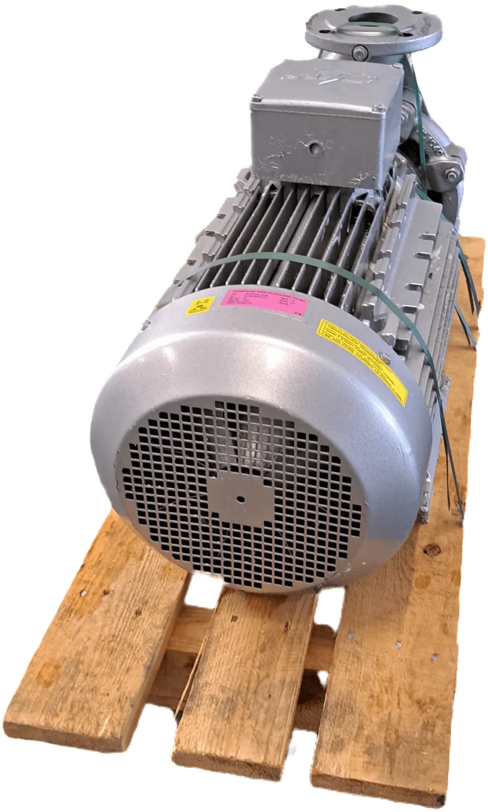 Schmalenberger NB65-20/2