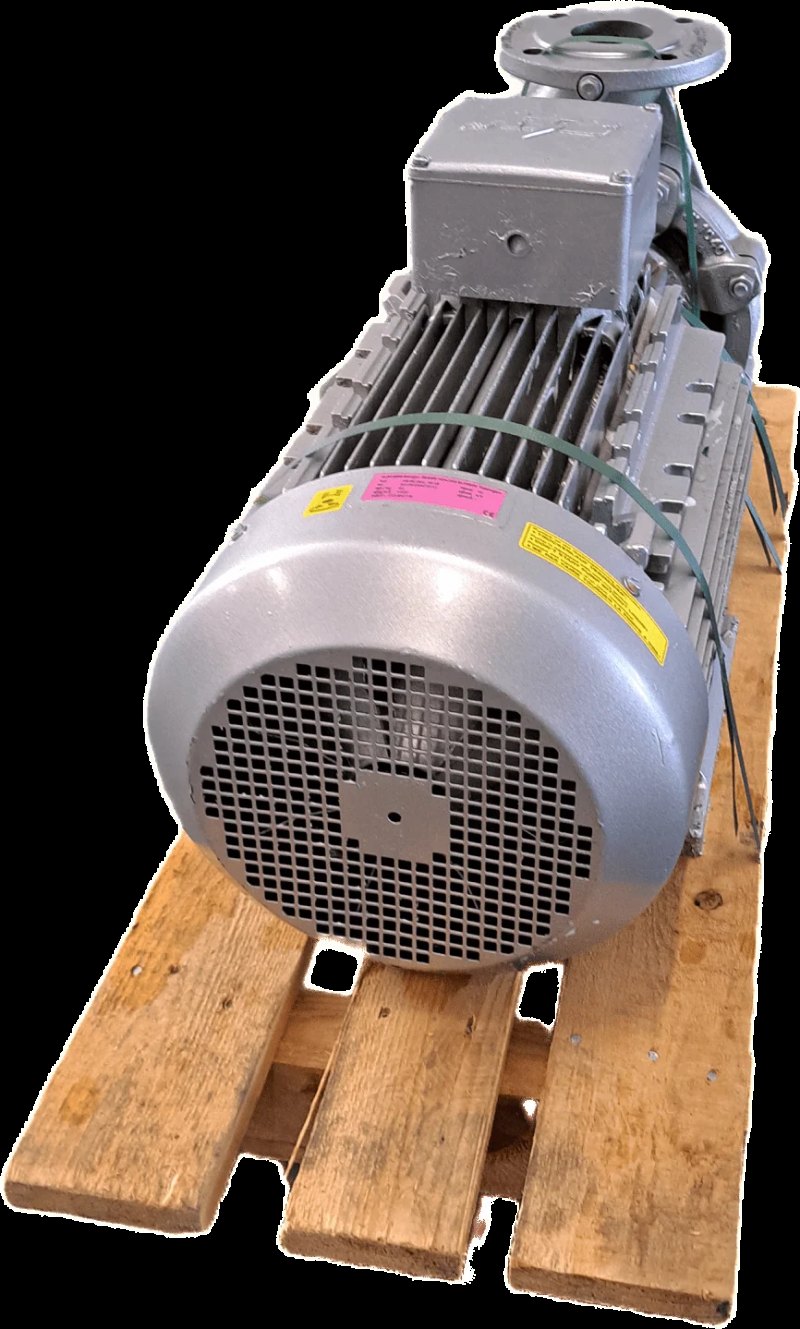 Schmalenberger NB65-20/2