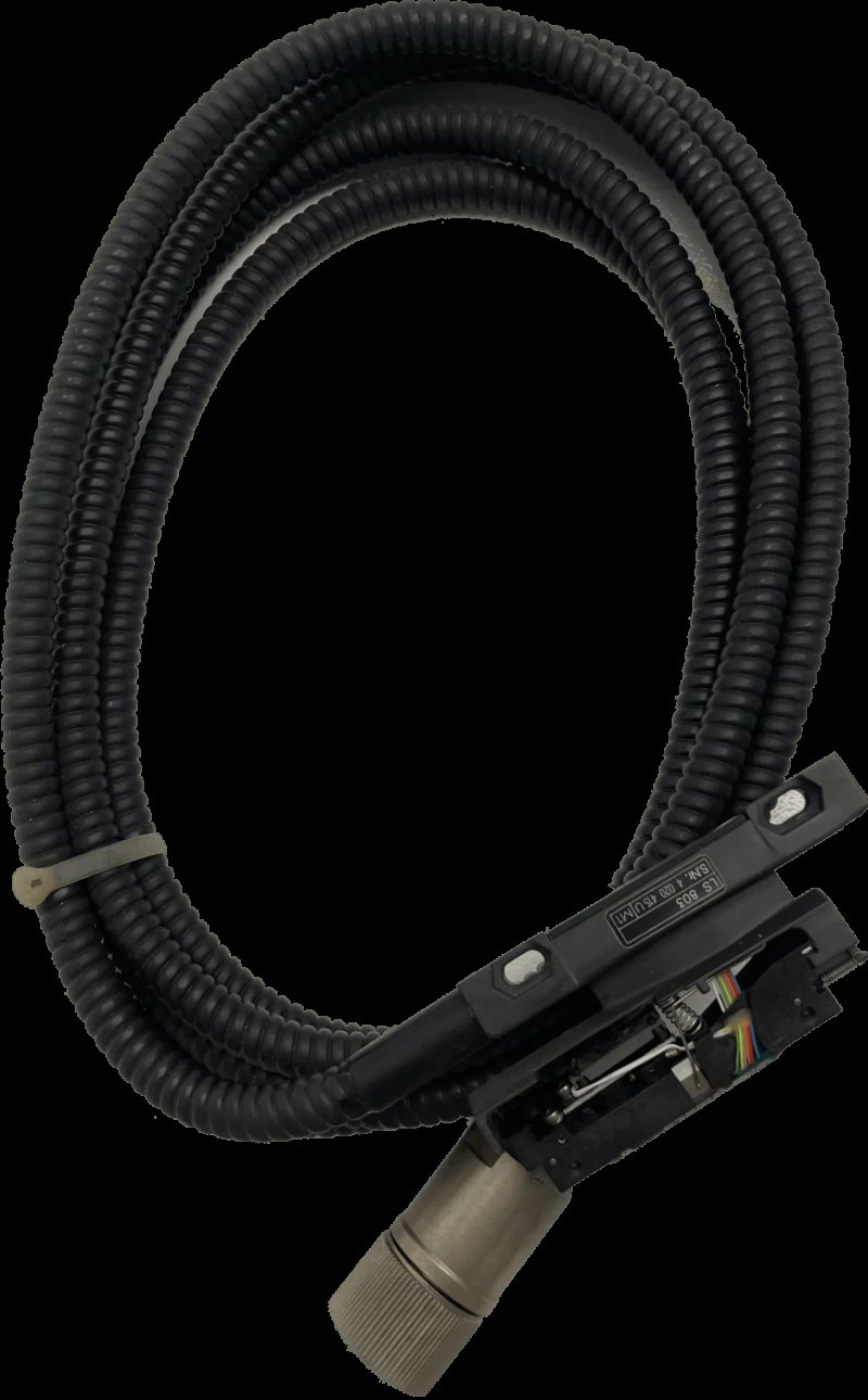 Heidenhain LS803 Abtasteeinheit
